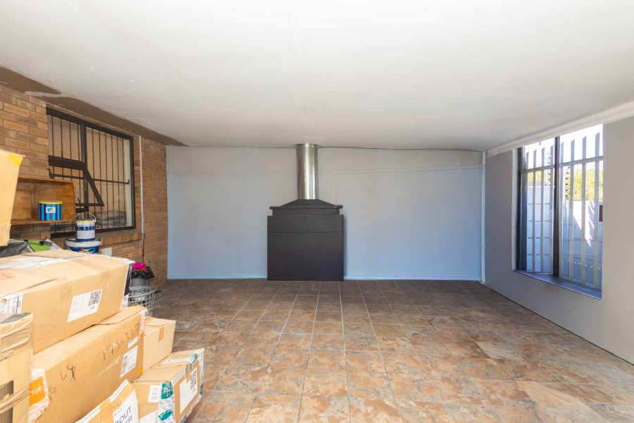 3 Bedroom Property for Sale in Normandie Western Cape